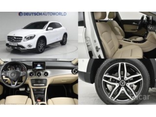 벤츠 GLA 클래스 GLA클래스 X156 GLA220 프리미엄