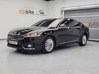 기아 K7 올 뉴 K7 2.4 GDI 프레스티지