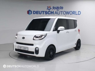 기아 레이 더 뉴 레이 프레스티지