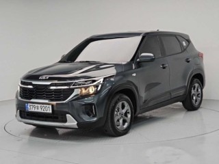 기아 셀토스 더 뉴 셀토스 가솔린 1.6 터보 2WD 트렌디