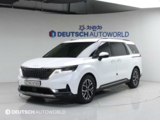 기아 카니발 카니발 4세대 디젤 9인승 노블레스