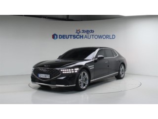 제네시스 G90 G90(RS4) 3.5T GDI AWD