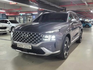 현대 싼타페 더 뉴 싼타페 디젤 2.2 2WD 프레스티지