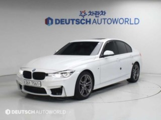BMW 3시리즈 3시리즈 (F30) 320i M 스포츠