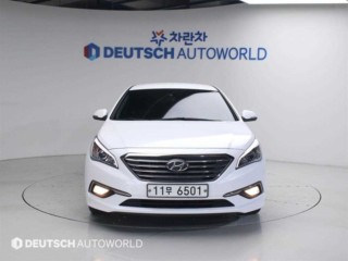 현대 쏘나타 LF 쏘나타 2.0 스마트
