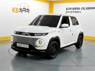 현대 캐스퍼 1.0 가솔린 밴 스마트
