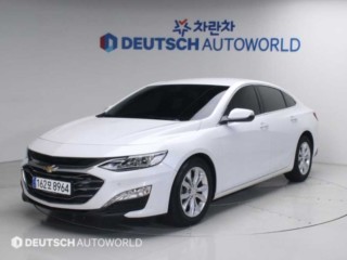 쉐보레 말리부 더뉴말리부 가솔린 1.3 E-터보 프리미어 기본형