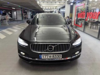 볼보 S90 B5 인스크립션