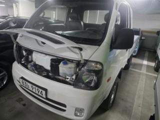 소형화물 카고(소형) [카고]봉고3 4WD
