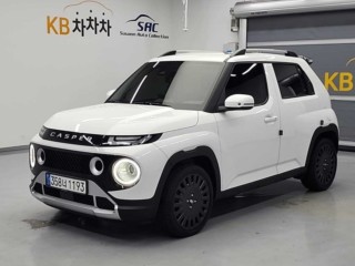 현대 캐스퍼 1.0 가솔린 터보 인스퍼레이션