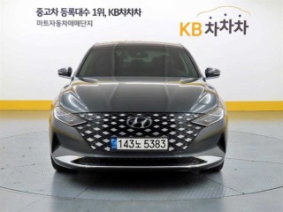 현대 그랜저 더 뉴 그랜저 IG 2.5 프리미엄 초이스