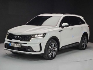 기아 쏘렌토 쏘렌토 4세대(MQ4)하이브리드 HEV 1.6 2WD 시그니처