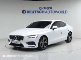 볼보 S60 S60(3세대) B5 인스크립션