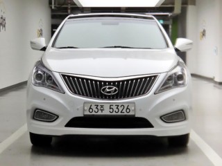 현대 그랜저 그랜저 HG HG240 MODERN 기본형