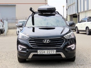 현대 맥스크루즈 R2.2 4WD 익스클루시브 스페셜