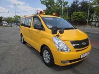 현대 스타렉스 그랜드 스타렉스 12인승 왜건 2WD 어린이보호차 CVX 럭셔리