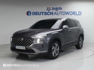 현대 싼타페 더 뉴 싼타페 가솔린 2.5T 2WD 익스클루시브