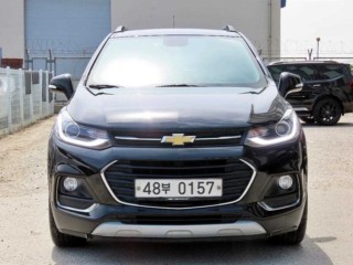 쉐보레 트랙스 더뉴트랙스 가솔린 1.4 LTZ