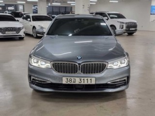 BMW 5시리즈 5시리즈 (G30) 530i xDrive 럭셔리 플러스