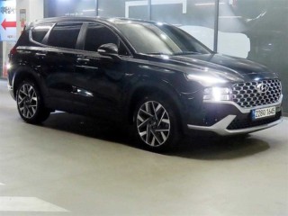 현대 싼타페 더 뉴 싼타페 가솔린 2.5T 2WD 프리미엄