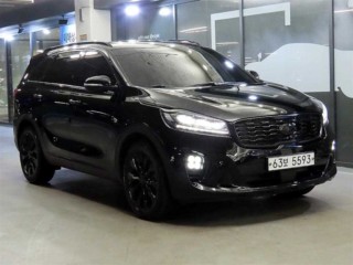 기아 쏘렌토 더 뉴 쏘렌토 디젤 2.2 2WD 마스터