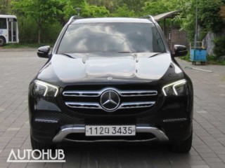 벤츠 GLE 클래스 GLE 클래스 W167 GLE 300d 4MATIC