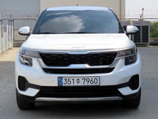 기아 셀토스 가솔린 1.6 터보 2WD 프레스티지
