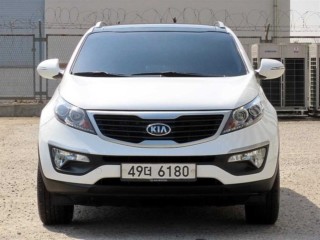 기아 스포티지 스포티지 R 2WD TLX 프리미엄