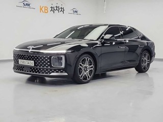 현대 그랜저 그랜저 하이브리드 (GN7) 익스클루시브