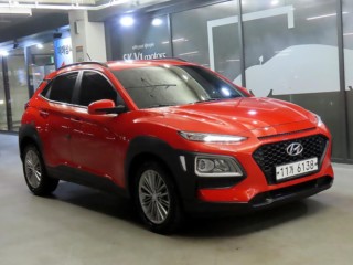 현대 코나 디젤 1.6 2WD 모던 테크