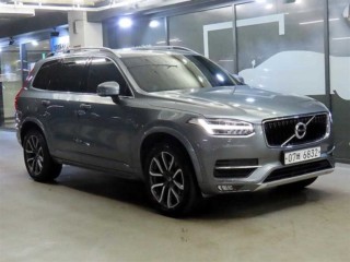 볼보 XC90 XC90 2세대 2.0 T6 AWD 모멘텀