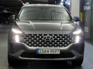 현대 싼타페 더 뉴 싼타페 디젤 2.2 2WD 프레스티지