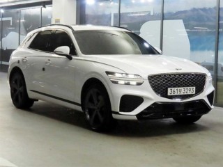 제네시스 GV70 2.5T 가솔린 2WD 스포츠