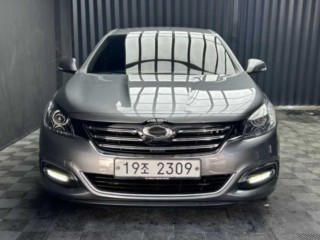 르노코리아(삼성) SM7 SM7노바 2.5 V6
