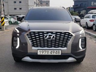 현대 팰리세이드 디젤 2.2 2WD 프레스티지
