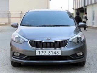 K3 1.6 VGT 프레스티지 2014년식 중고차