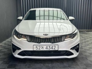 기아 K5 더 뉴 K5 2세대 디젤 1.7 노블레스 스페셜