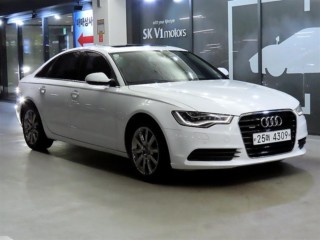 아우디 A6 뉴A6 3.0 TFSI 콰트로 다이나믹