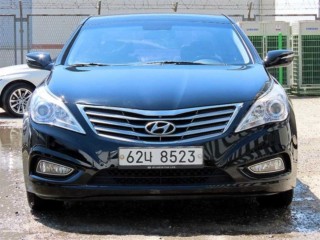 현대 그랜저 그랜저 HG LPG HG300 프라임