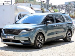 기아 카니발 카니발 4세대 디젤 9인승 프레스티지