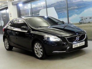 볼보 V40 D3