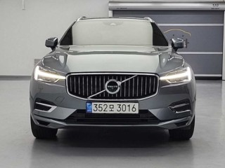 볼보 XC60 XC60(2세대) T8 AWD 인스크립션