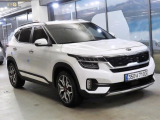 기아 셀토스 가솔린 1.6 터보 2WD 시그니처