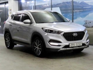 현대 투싼 올뉴투싼 디젤 1.7 2WD 스타일 피버