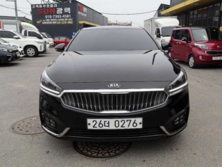 기아 K7 올 뉴 K7 2.4 GDI 프레스티지