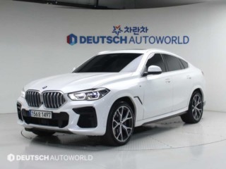 BMW X6 X6 (G06) xDrive 30d M 스포츠