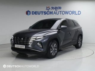 현대 투싼 투싼 하이브리드(NX4) 2WD 모던