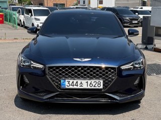 제네시스 G70 3.3T 스포츠 AWD 엘리트