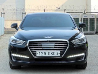 제네시스 EQ900 3.8 GDI AWD 프리미엄 럭셔리