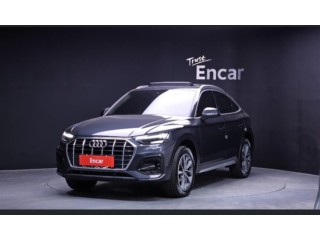 아우디 Q5 Q5 (FY) 45 TFSI 콰트로 스포트백